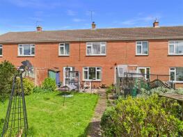 30, Oak Way, Cinderford GL14 3NE