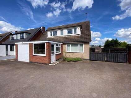 Ambleside Way, Nuneaton