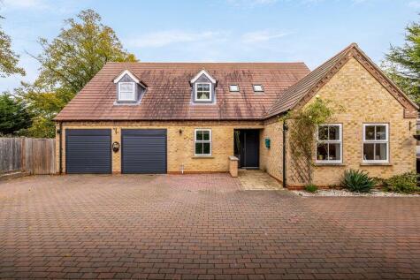 Lincoln Road, Branston, Lincoln, LN4