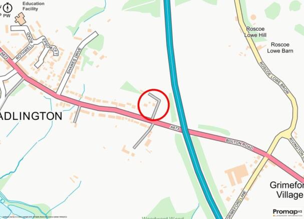 Local Map