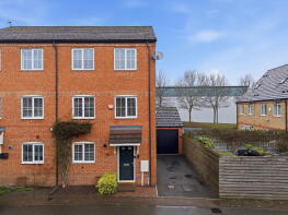 77, Potters Hollow, Nottingham NG6 8PB