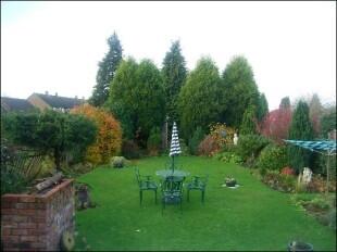Top Garden