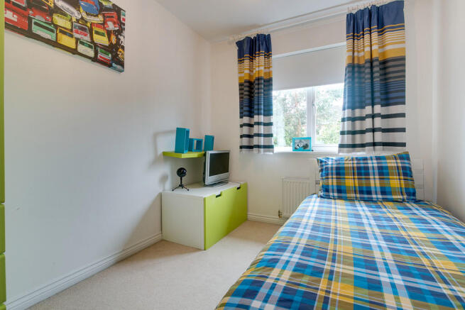 Bedroom 4