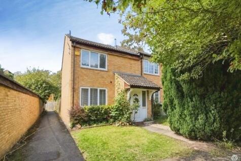 Juniper, Bracknell, Berkshire, RG12