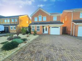 39, Challacombe Crescent, Stockton-on-tees TS17 0NE