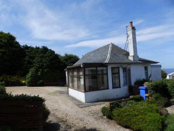 Apporaching Property