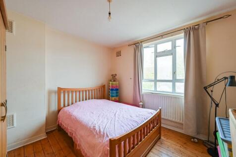 Antenor House, Old Bethnal Green Road, Bethnal Green, London, E2