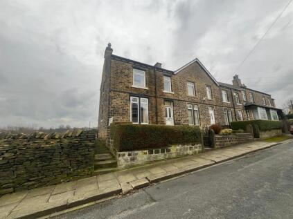 Wren Street, Huddersfield