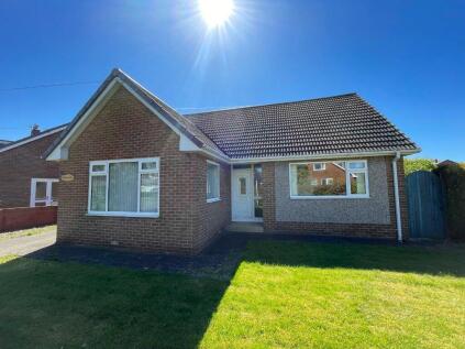 Langbaurgh Close, Great Ayton, Middlesbrough, North Yorkshire