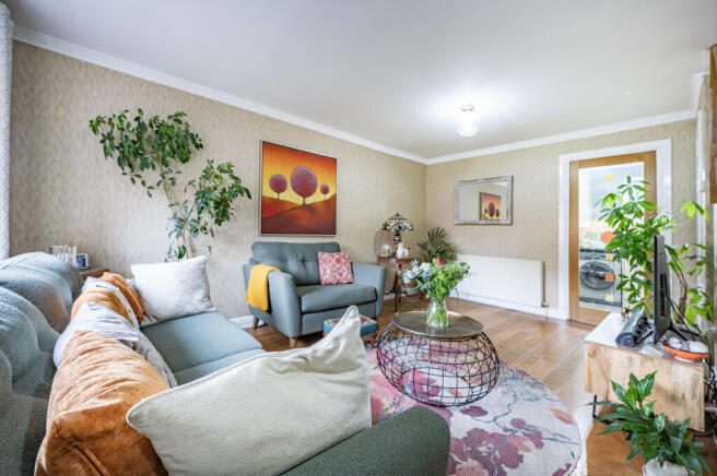 7 Kincaid Gardens, Cambuslang, Glasgow, G72 photo 4