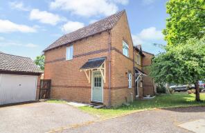 1, Epsom Close, Eastleigh SO50 7NZ