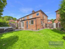 6, Ashbourne Avenue, Manchester M41 8UQ