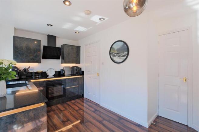 Kitchen / Diner