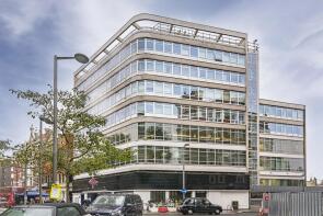 Flat 1, 1 Sloane Square House, Holbein Place, London SW1W 8NS