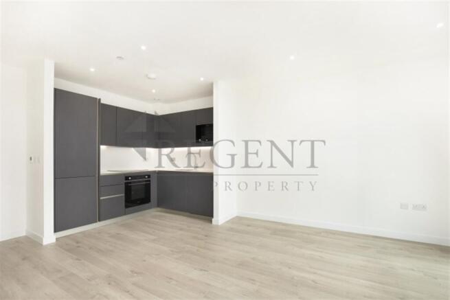 Open plan