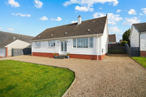 Merrick View, Stewarton, Kilmarnock, KA3
