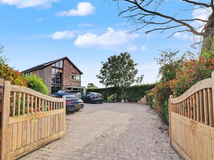 Main Road, Fleggburgh, Great Yarmouth