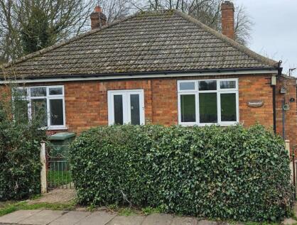 7 Church Lane Haxey, Doncaster, South Yorkshire, DN9 2HZ