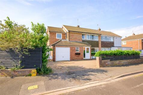 Meadowfield, Sleaford, Lincolnshire, NG34