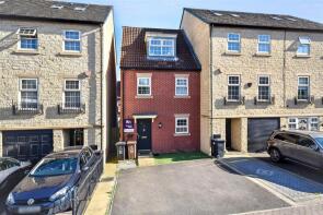 30, Diamond Drive, Corby NN17 1EX