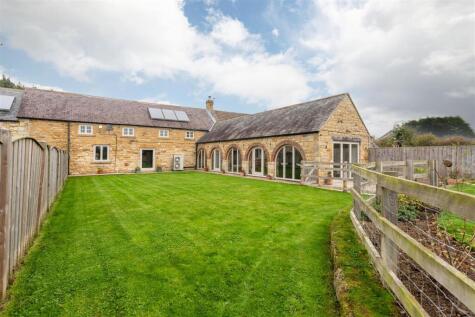 Green Lane, Low Horton Grange, NE13