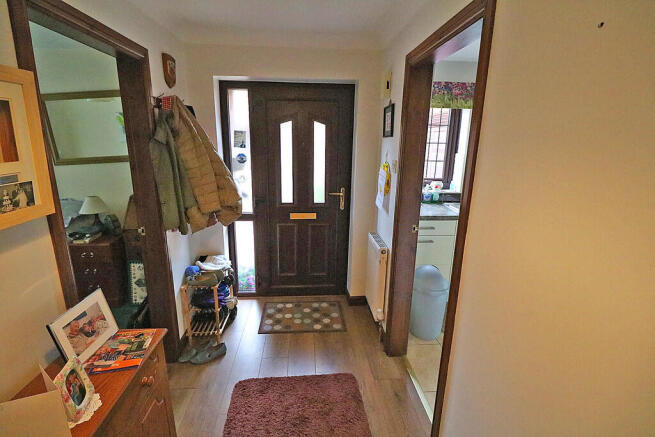 Selby Close, Epworth photo 5