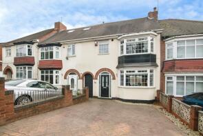 105, Himley Road, Dudley DY1 2QF