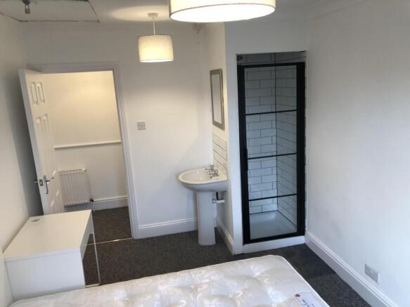 Bedroom 6
