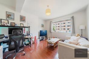 33, Morant House, Stockwell Road, London SW9 9AA