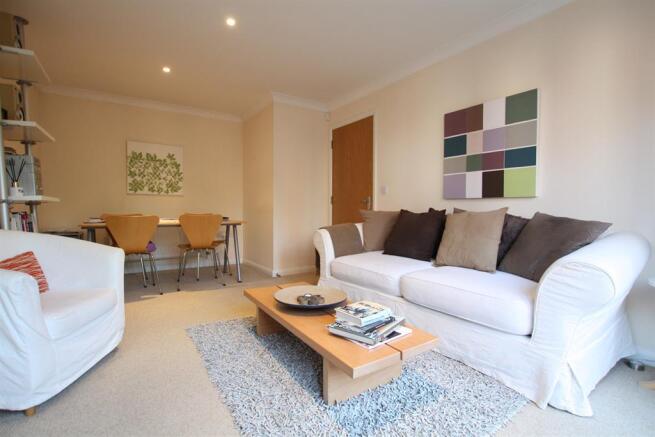 Sitting Dining Room