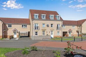 72, Wallace Crescent, Musselburgh EH21 8DD