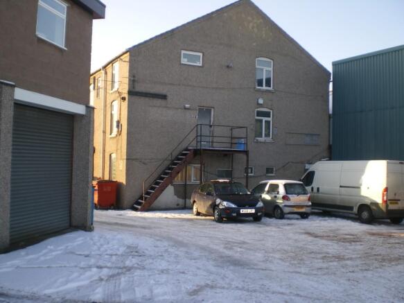 Photo of the property