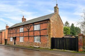 Oak Cottage, West End, Welford NN6 6HJ