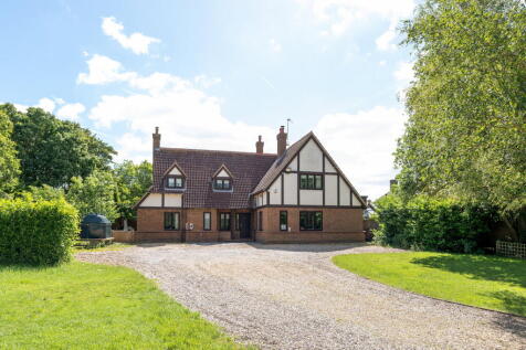 Homefield Cottage, Tilbrook