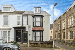 43, Henrietta Street, Central Swansea, Swansea SA1 4HN