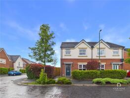 1, Benedict Lane, Hebburn NE31 2GA