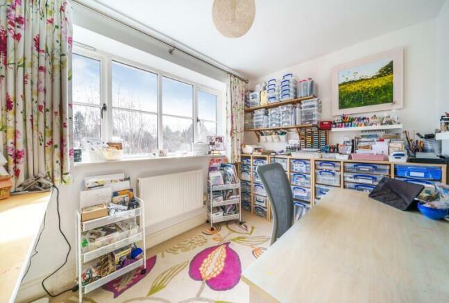 Bedroom 5