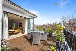 Flat 3, 19, Buckland Crescent, London NW3 5DH