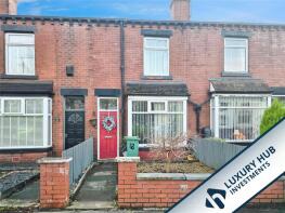 20, Maze Street, Bolton BL3 1SB