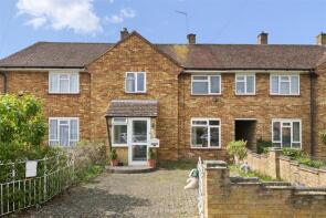 201, Ash Grove, Harefield UB9 6HA