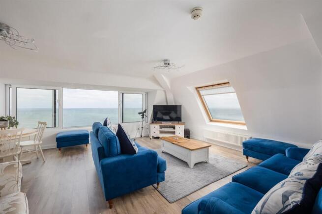 Penthouse Apartment