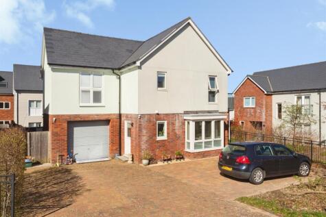 Golding Road, Tunbridge Wells