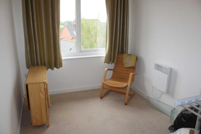 2 bed Penthouse for sale Image 12