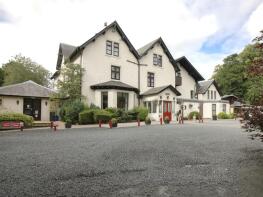 Seymour Philipburn Gardens, Selkirk TD7 5LS