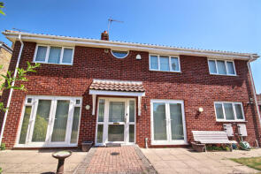 53, Castle Lane, Haverhill CB9 9NG
