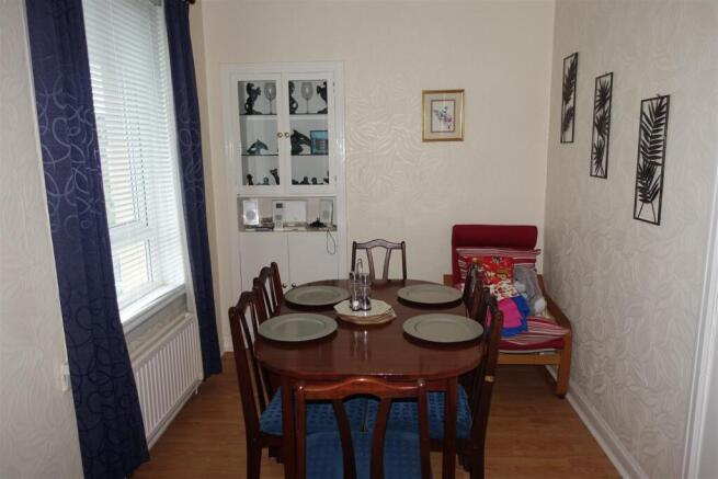 Dining Arera
