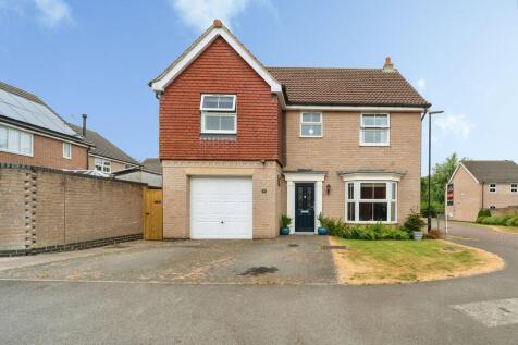 Tealby Close, Immingham