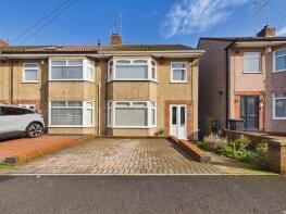 68, Orchard Road, Bristol BS15 9TY