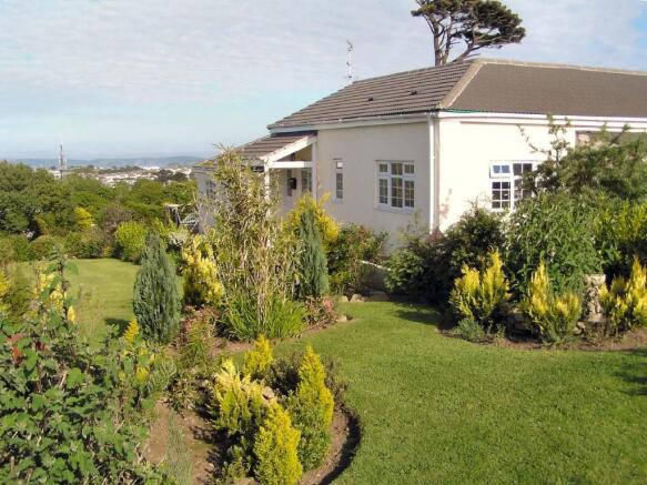 Lea Cottage Gardens