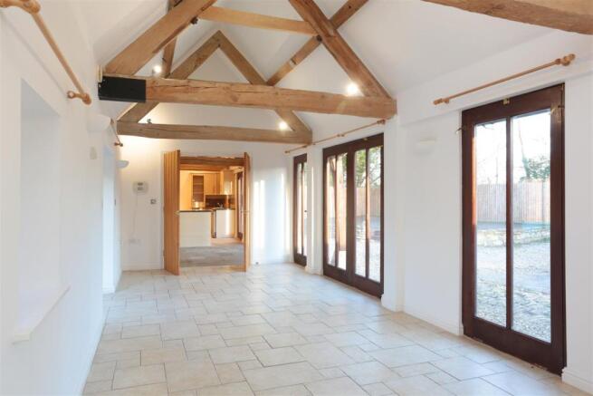 Homefield Barn 14.12